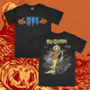 FALL CHILDREN - BLACK