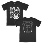 FIVE DEADLY VENOMS
