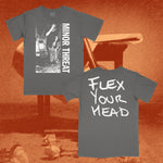 FLEX YOUR HEAD - PEPPER