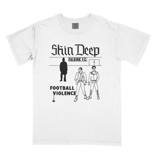 FOOTBALL VIOLENCE