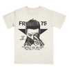 FRENCH 75 - IVORY