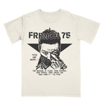 FRENCH 75 - IVORY
