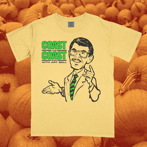 FROM THE HIGH DESERT - BUTTER