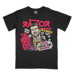 THE BAD GUY - BLACK