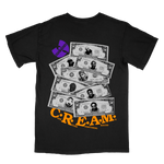 GET THE MONEY