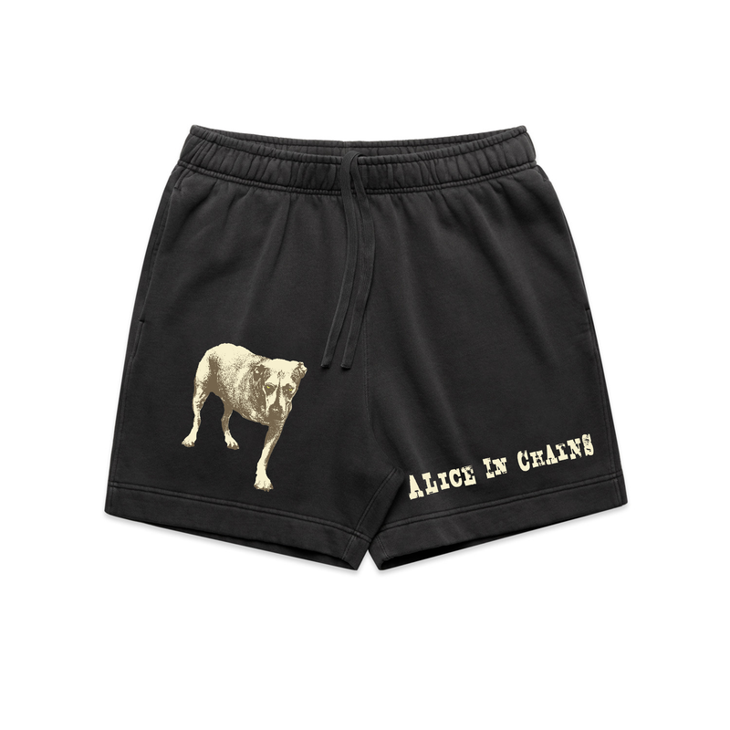 GRIND - SWEAT SHORTS