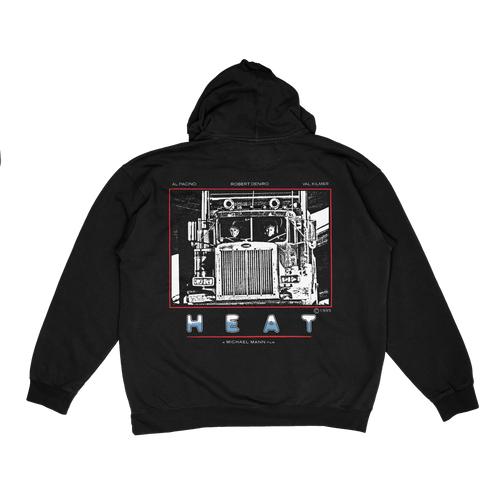 A CUP OF COFFEE - HOODIE
