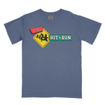 HIT AND RUN - DENIM