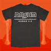 HUMAN 2.0 - BLACK