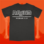 HUMAN 2.0 - BLACK