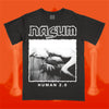 HUMAN 2.0 - BLACK