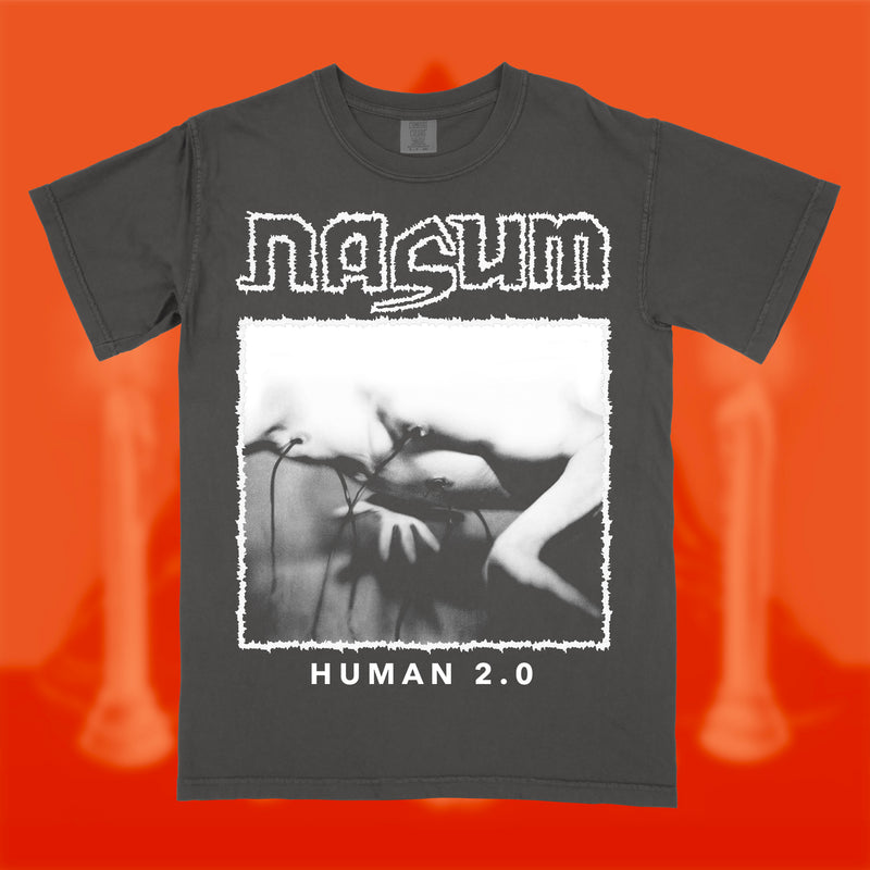HUMAN 2.0 - PEPPER