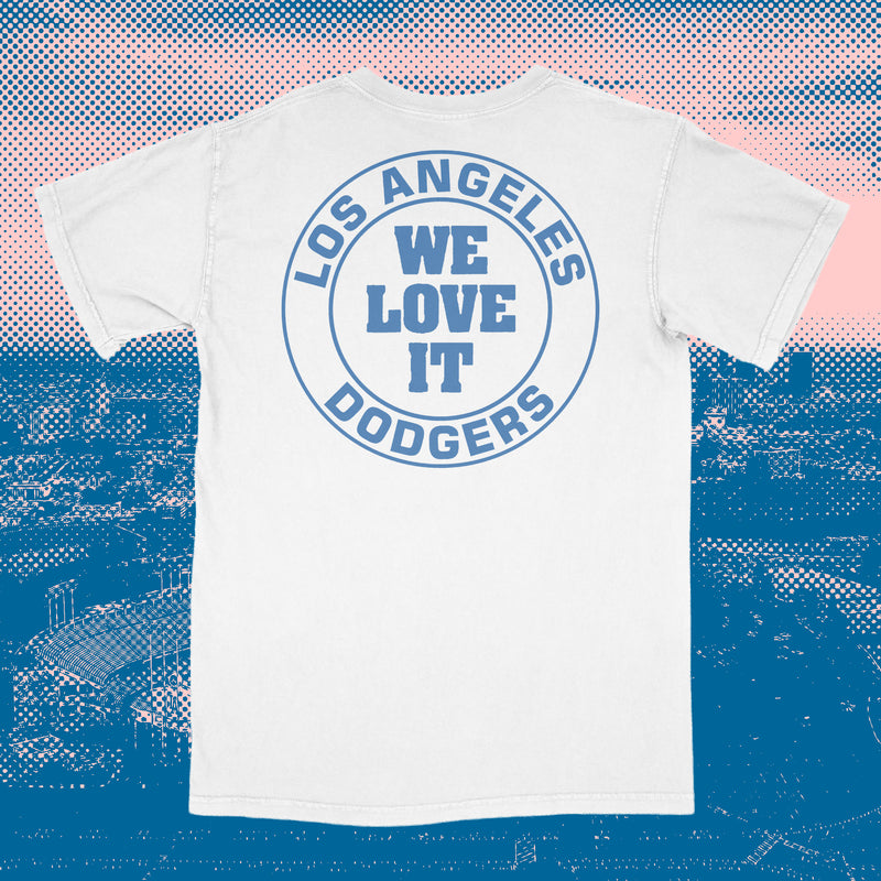I LOVE LA