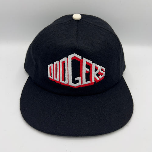 PEE WEE REESE - SNAPBACK