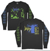 DESPERATE - LONGSLEEVE