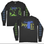 DESPERATE - LONGSLEEVE