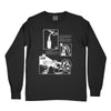 INCENDIARY BOMB - LONGSLEEVE (FOR THE REZKIDS DONATION)