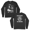 INCENDIARY BOMB - LONGSLEEVE (FOR THE REZKIDS DONATION)