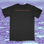 I REMAIN - BLACK