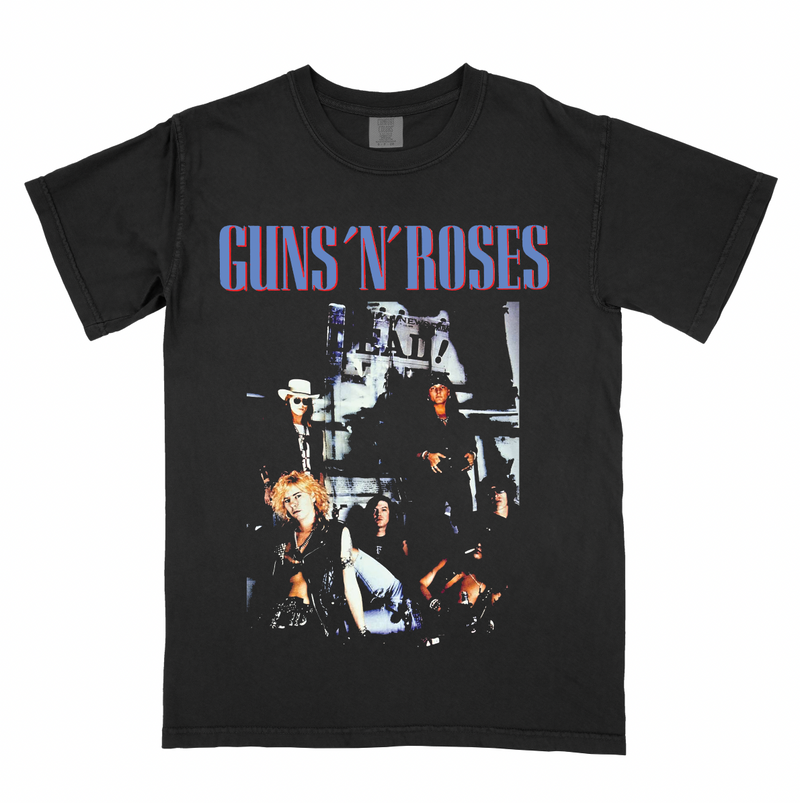 DEAD HORSE Das Bootleg