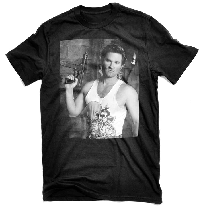 JACK BURTON BLACK