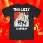 JAILBREAK - POCKET TEE