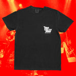 JAILBREAK - POCKET TEE