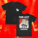 JAILBREAK - POCKET TEE