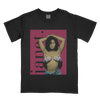 JANET - BLACK