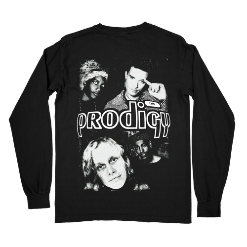 JILTED - LONGSLEEVE