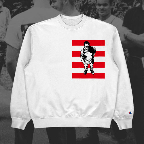 JOCKO - CREWNECK