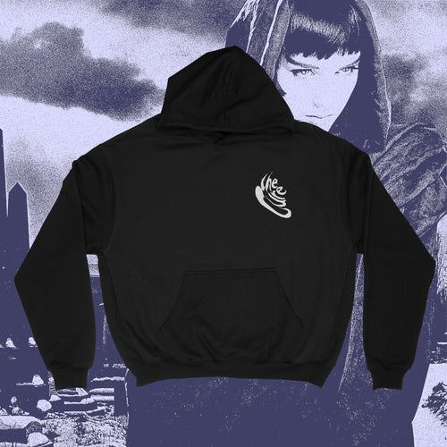 KISS ME KISS ME KISS ME - HOODIE