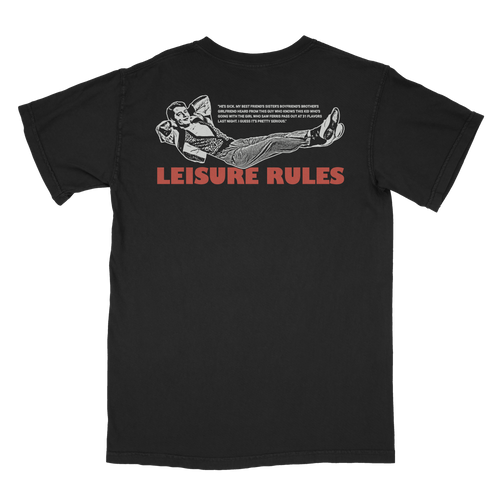 LEISURE RULES
