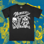 LOUD AND CLEAR - BLACK