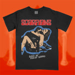 LOVE AT FIRST STING - BLACK