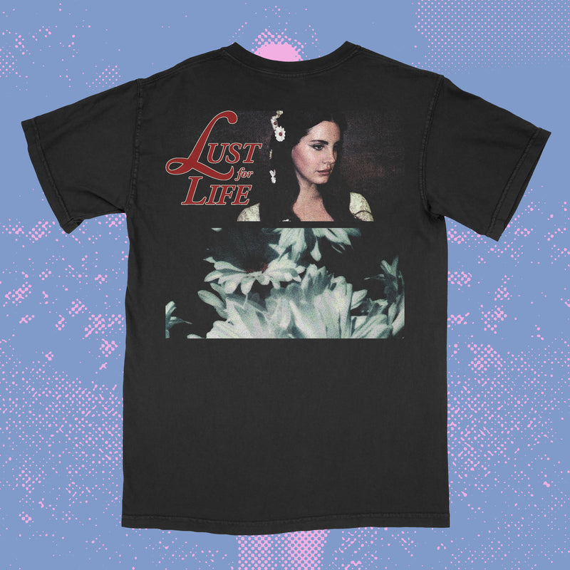 LUST