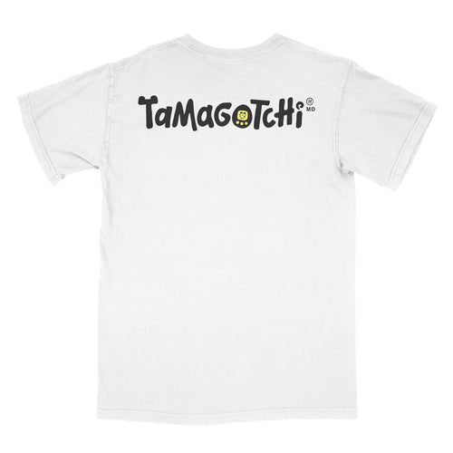 MAMETCHI - WHITE