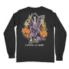 MASTER TO NONE - LONGSLEEVE