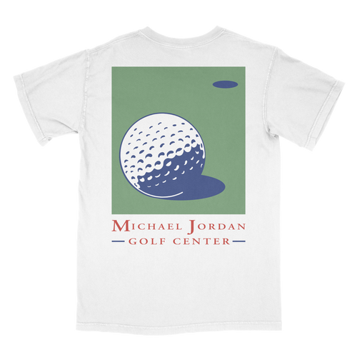 GOLF CENTER