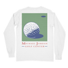 GOLF CENTER - LONGSLEEVE