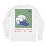 GOLF CENTER - LONGSLEEVE
