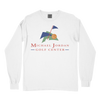 GOLF CENTER - LONGSLEEVE