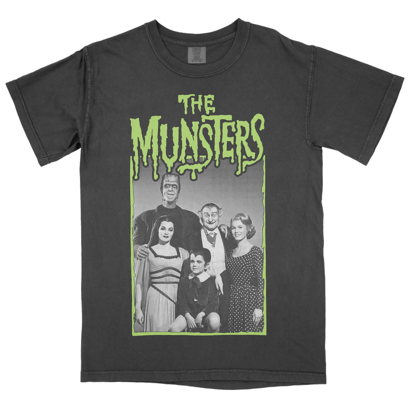 MUNSTERS MASQUERADE