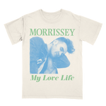 MY LOVE LIFE - IVORY