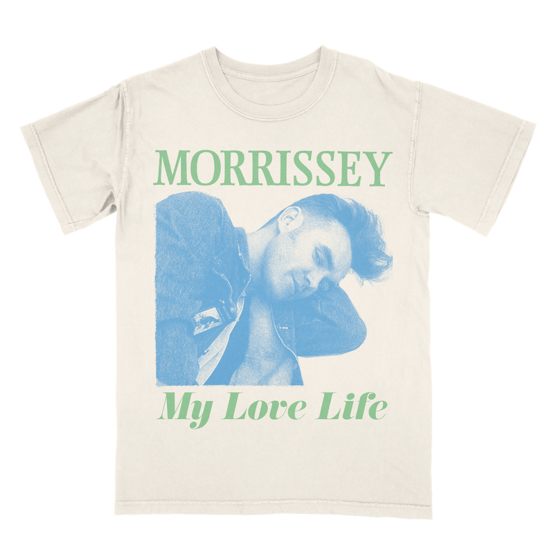 MY LOVE LIFE - IVORY