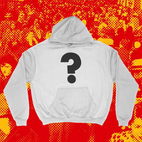 MYSTERY FLEECE (MOVIES & TV)