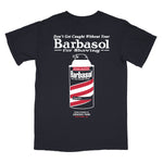 BEARD BUSTER