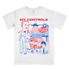 MY CONTROLS