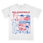 MY CONTROLS