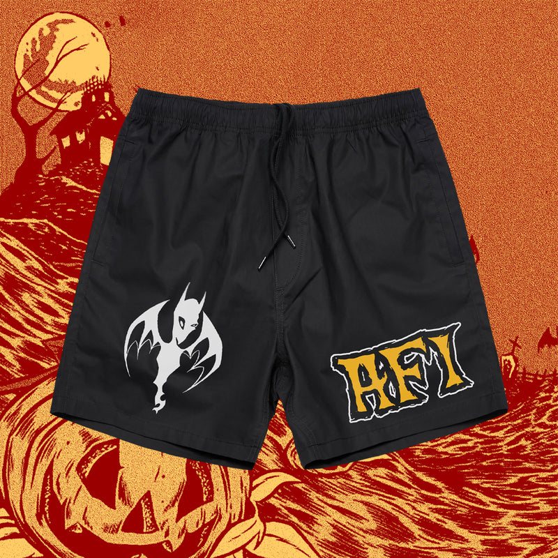 NEPHILIM - SHORTS
